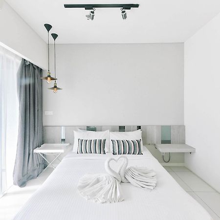 Summer Suites Residences By Subhome Kuala Lumpur Exteriér fotografie