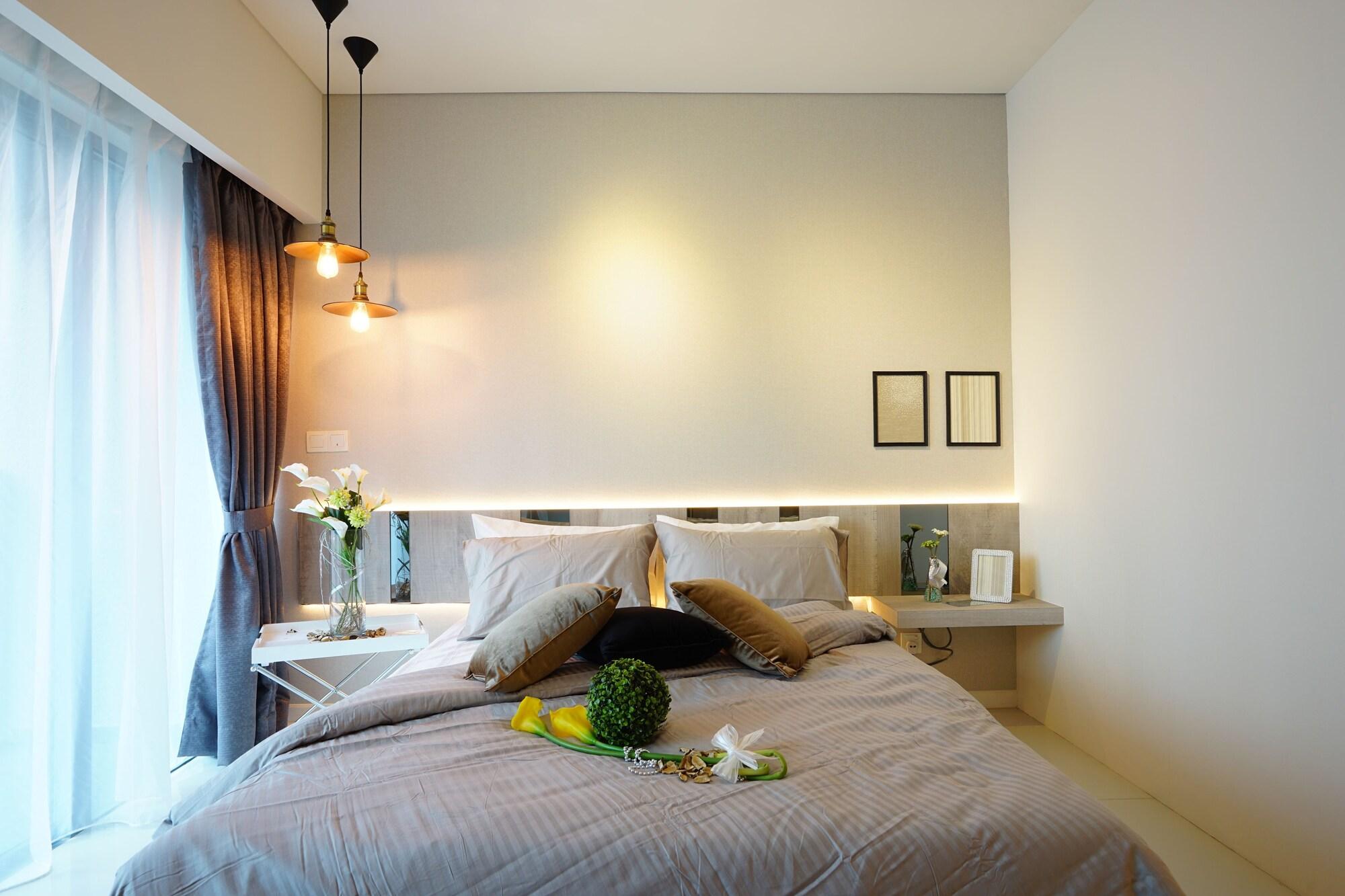 Summer Suites Residences By Subhome Kuala Lumpur Exteriér fotografie