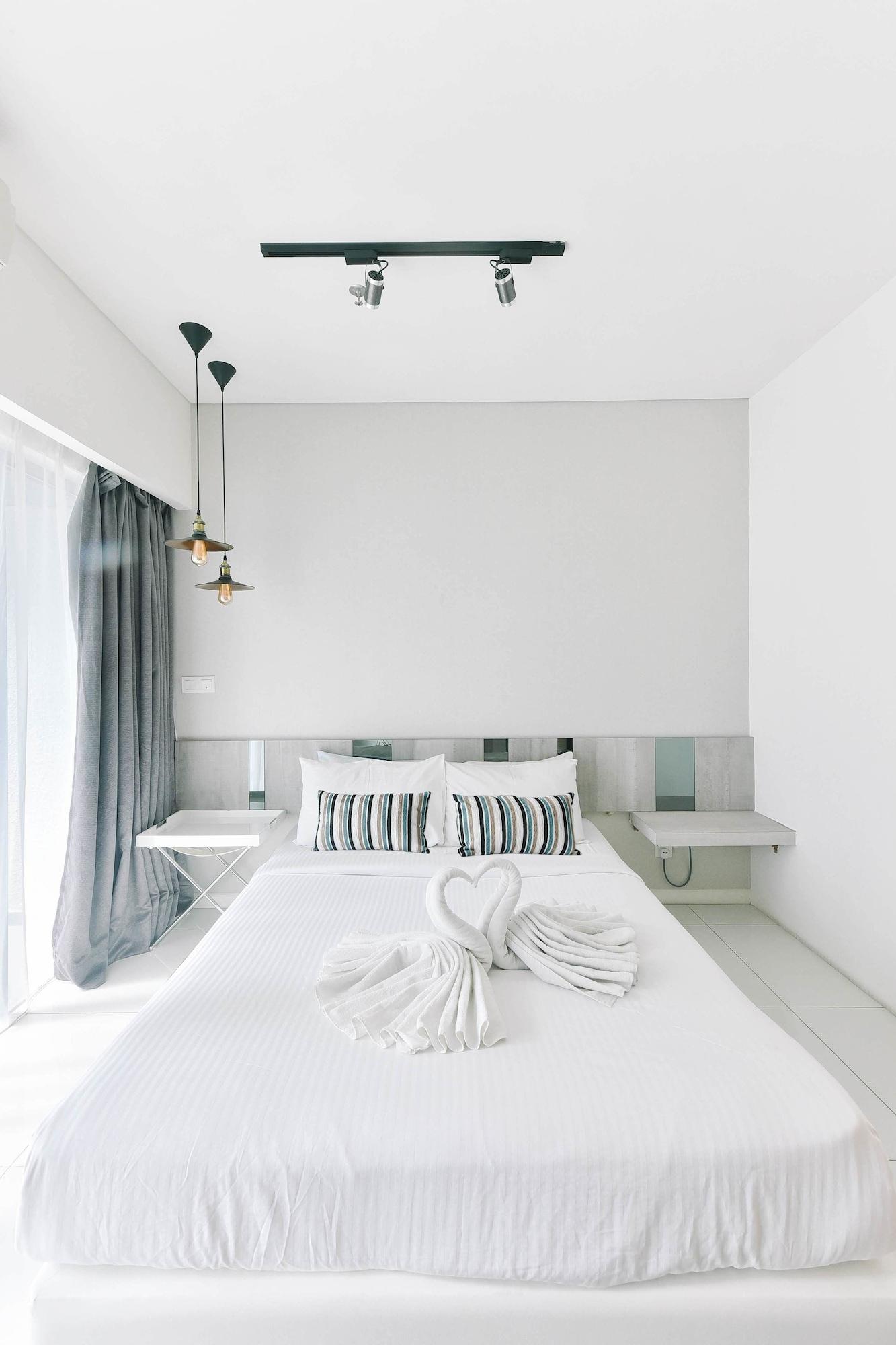 Summer Suites Residences By Subhome Kuala Lumpur Exteriér fotografie