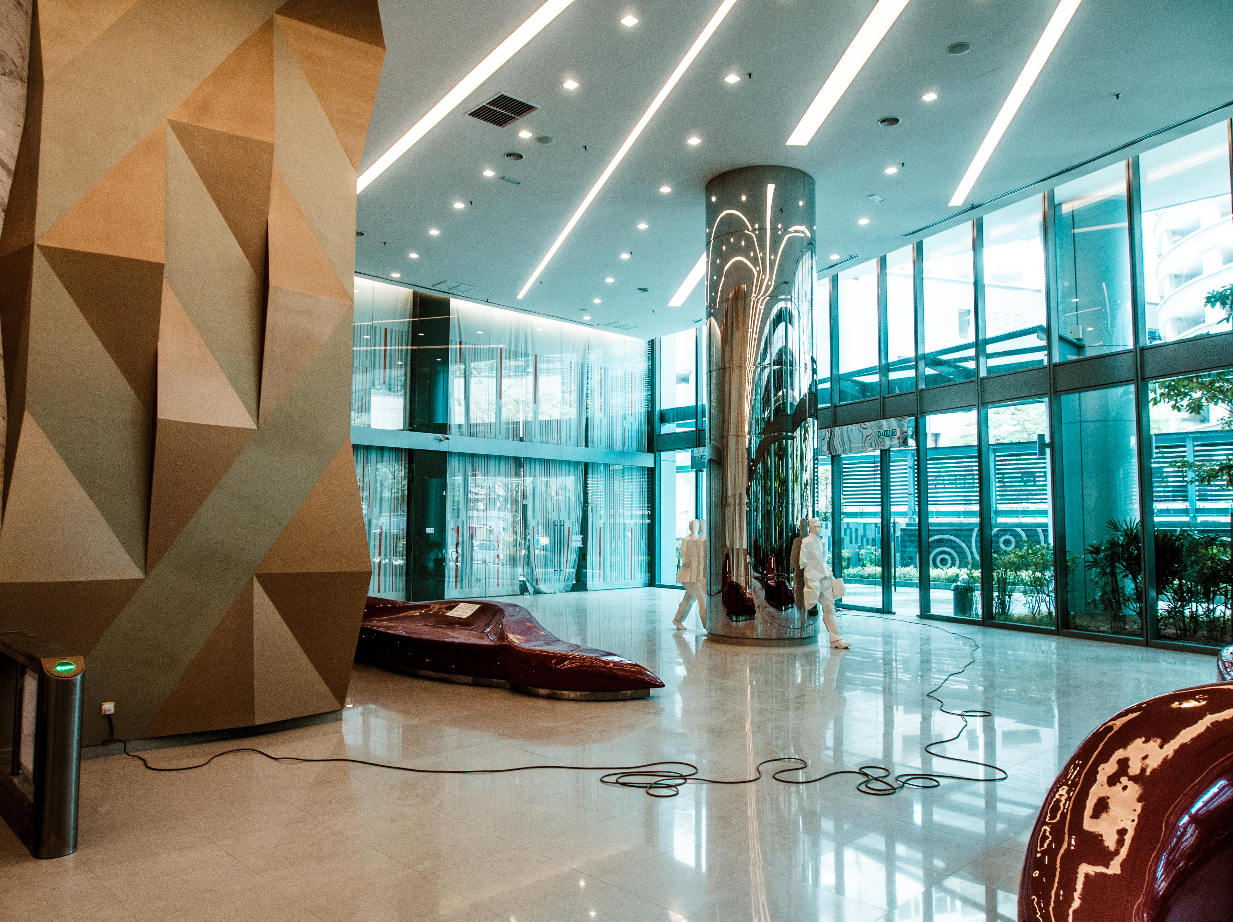 Summer Suites Residences By Subhome Kuala Lumpur Exteriér fotografie