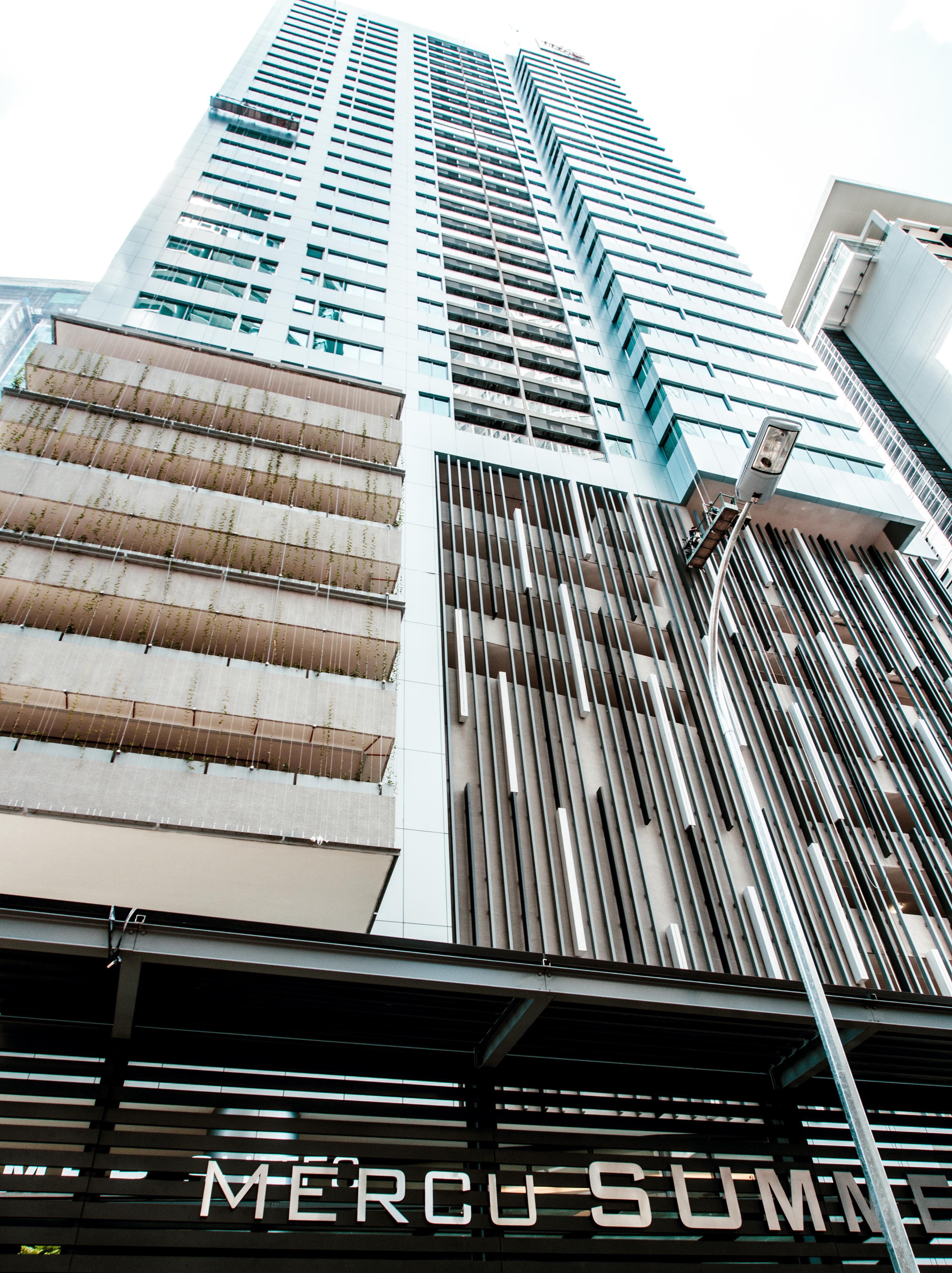Summer Suites Residences By Subhome Kuala Lumpur Exteriér fotografie
