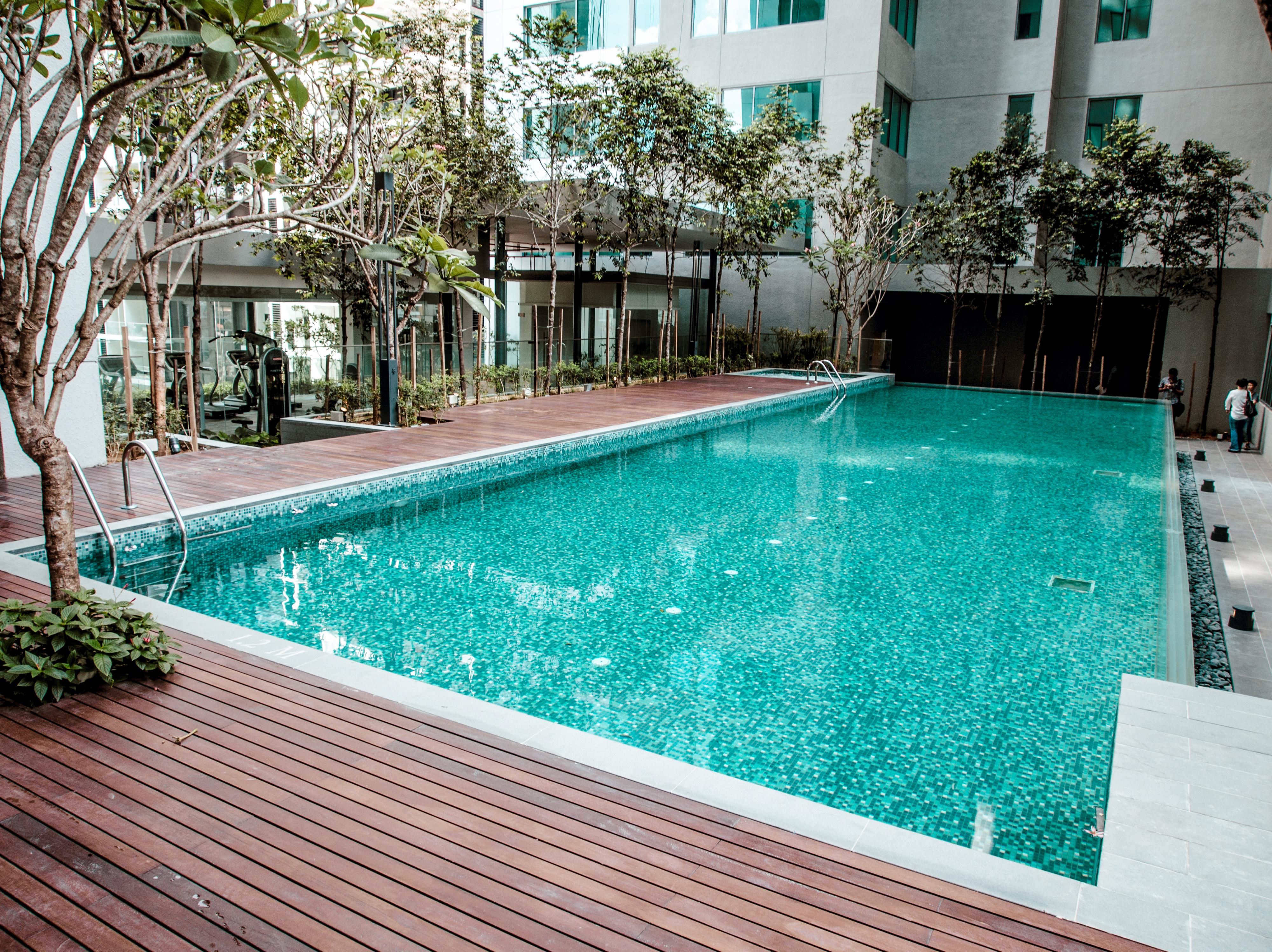 Summer Suites Residences By Subhome Kuala Lumpur Exteriér fotografie