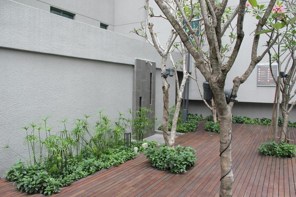 Summer Suites Residences By Subhome Kuala Lumpur Exteriér fotografie